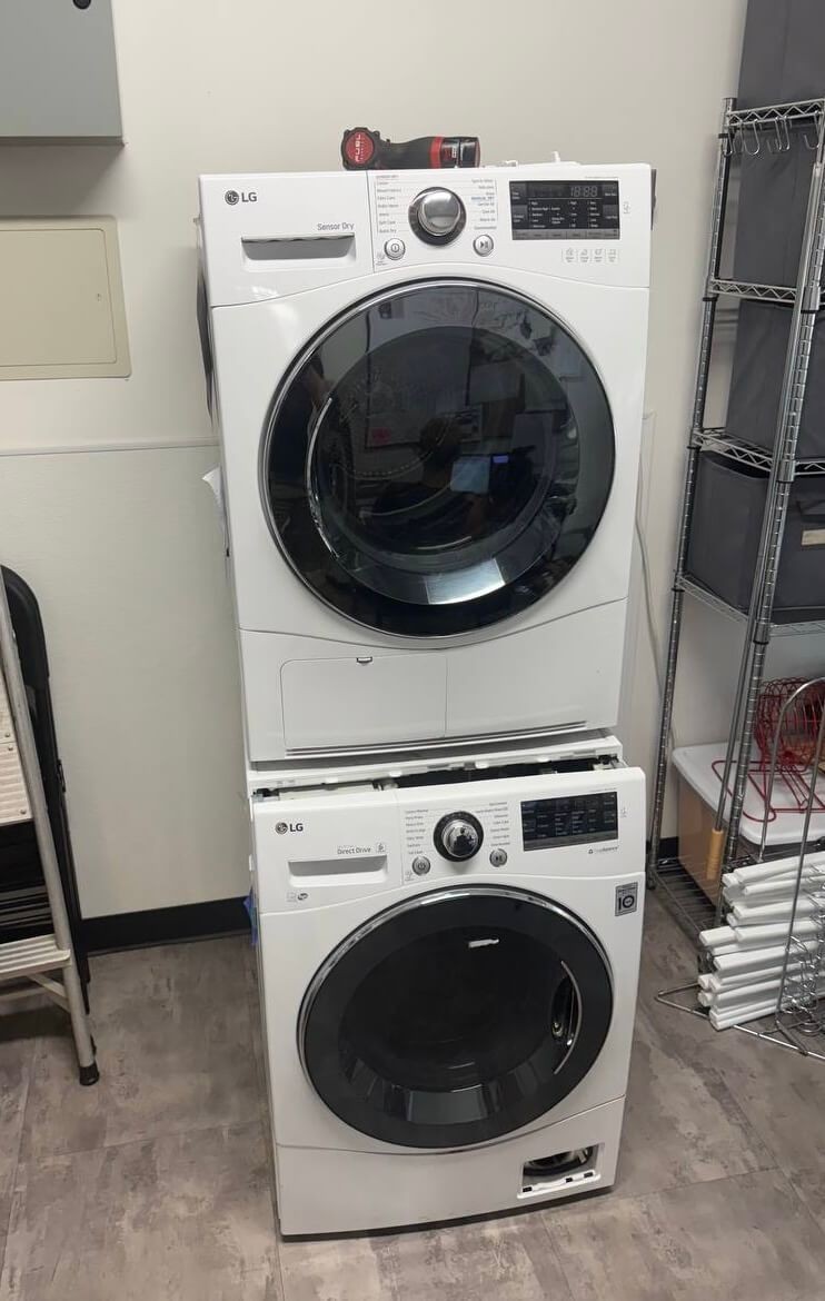 same-day Kenmore dryer repair in Tarzana, CA