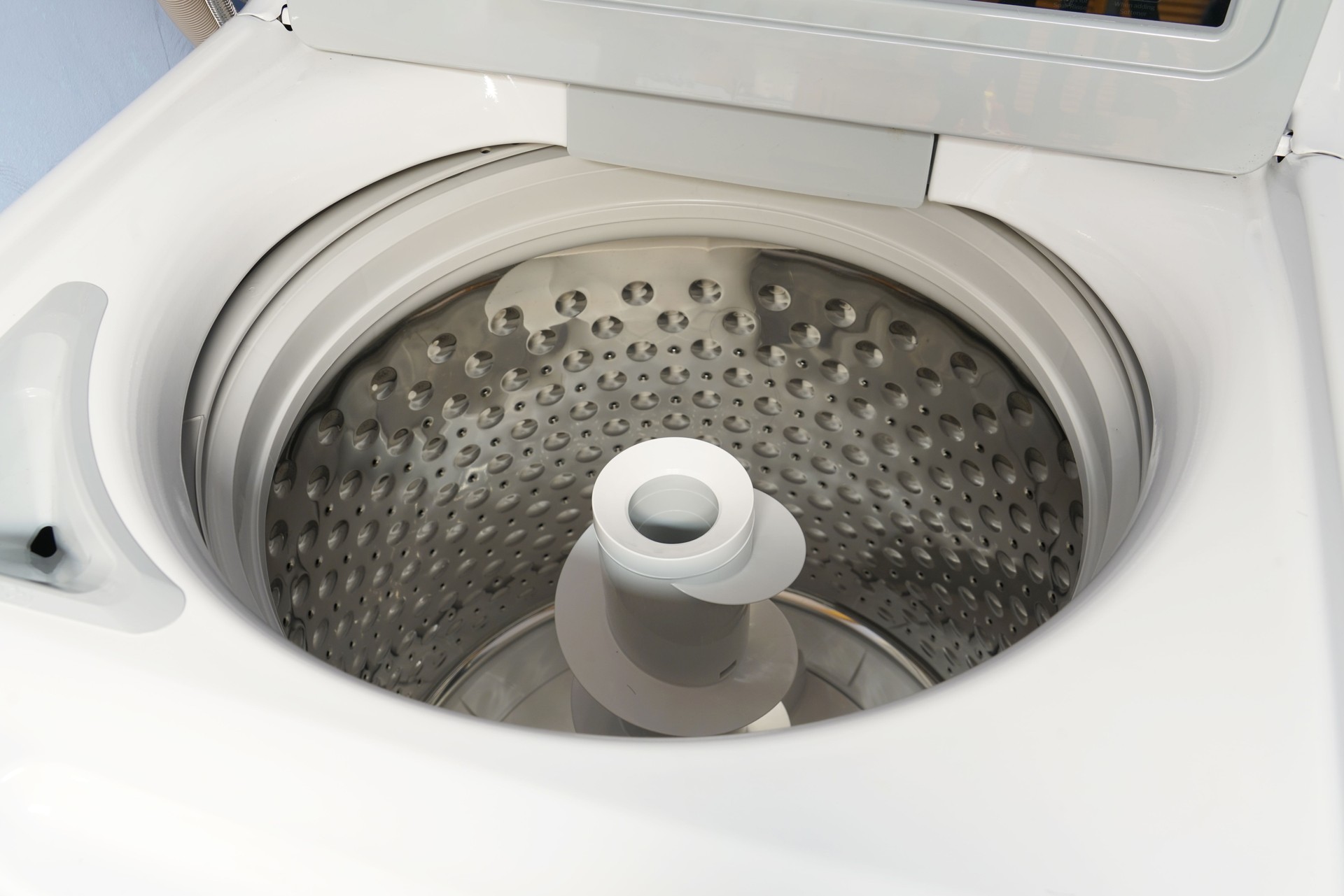 top-loading washing machine repair in West Hollywood