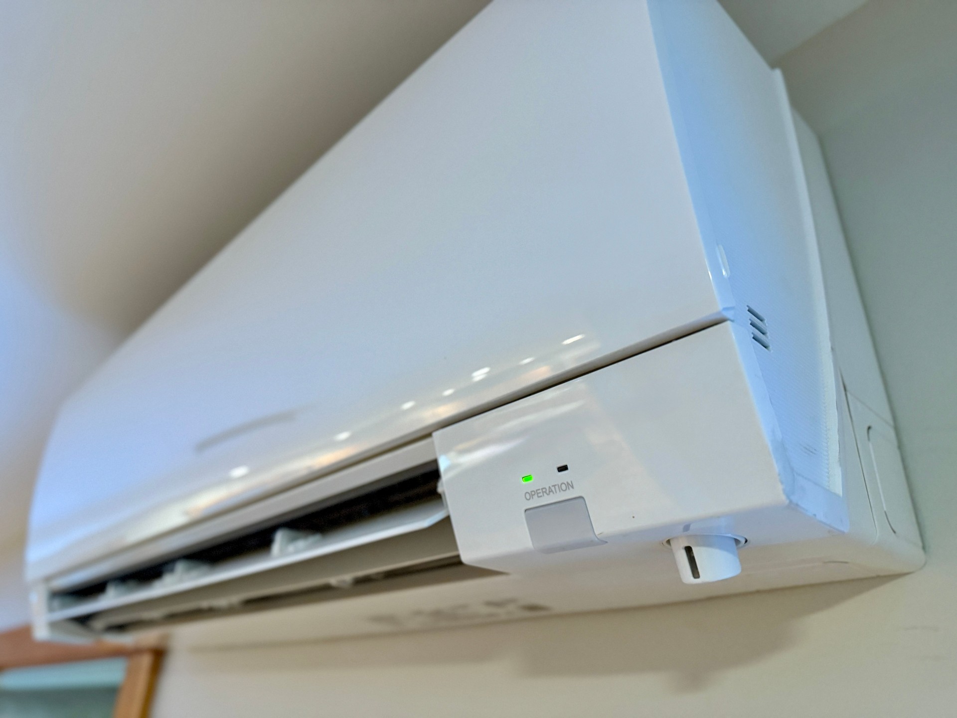  installation Goodman A/C in North Hollywood by IP Tech Repairs