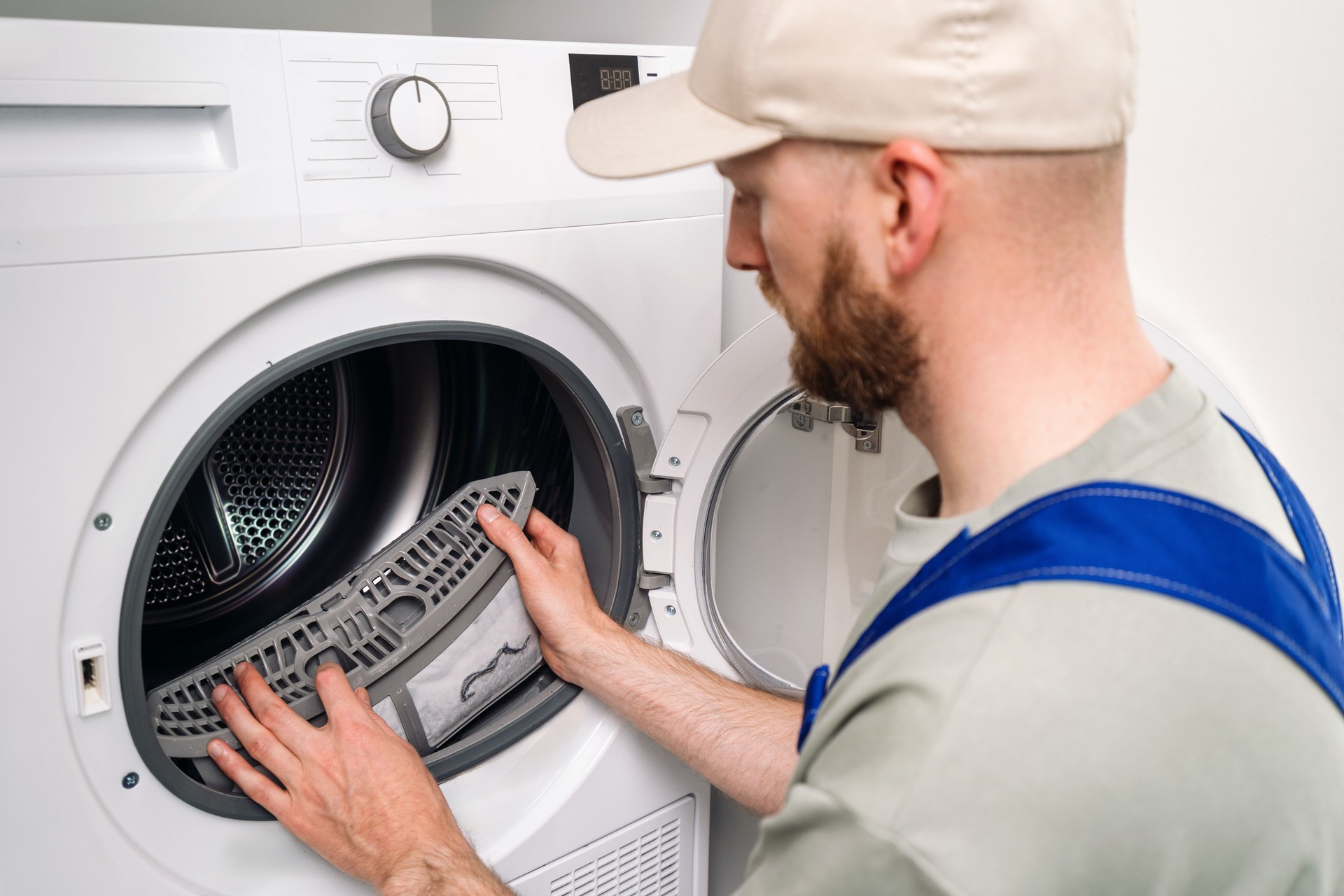 Dryer repair in Sherman Oaks